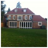 Our Work - Recent Projects