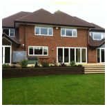 Our Work - Recent Projects