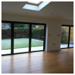 Our Work - Recent Projects