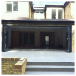 Our Work - Recent Projects