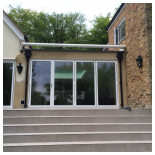 Our Work - Recent Projects